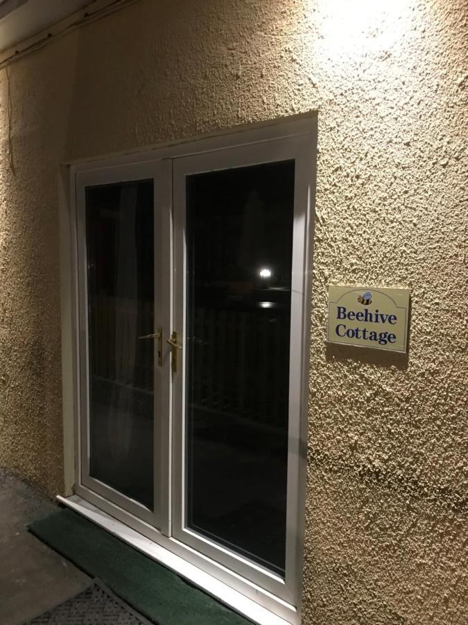 Penybryn Cottages Aberdare Exterior foto