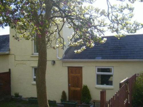 Penybryn Cottages Aberdare Exterior foto