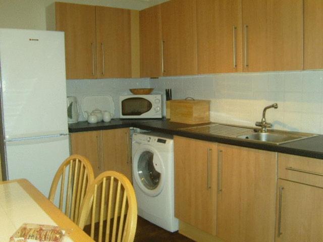 Penybryn Cottages Aberdare Zimmer foto