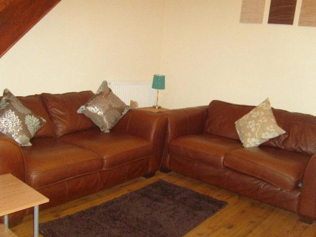 Penybryn Cottages Aberdare Zimmer foto