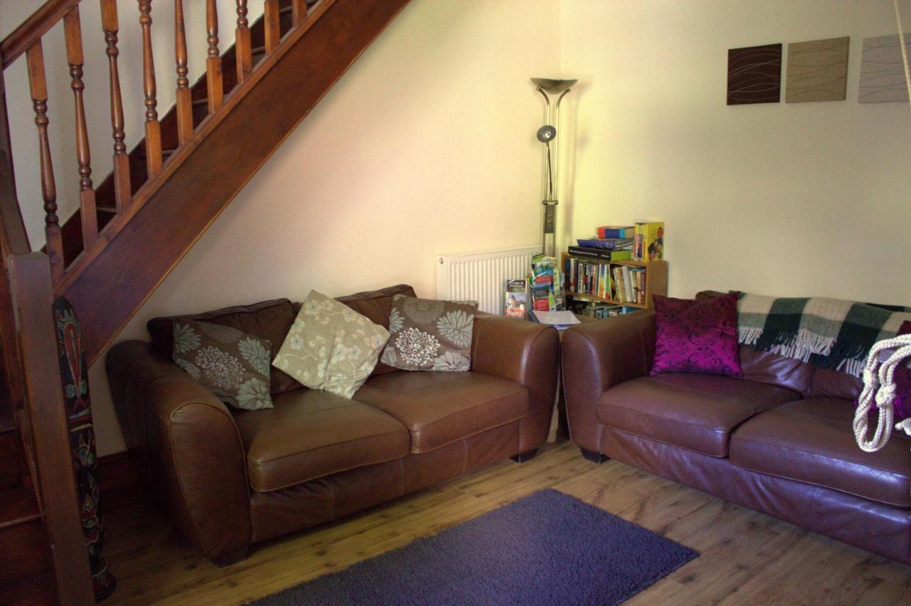 Penybryn Cottages Aberdare Zimmer foto